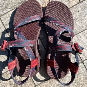Chaco sandals
